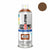 Spray paint Pintyplus Evolution RAL 8011 Water based Nut Brown 400 ml