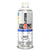 Spray paint Pintyplus Evolution RAL 9010 400 ml Water based Pure White