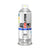 Varnish Spray Pintyplus Evolution B199 Water based 400 ml Colourless