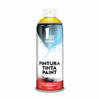 Peinture en spray 1st Edition 643 300 ml Canary yellow