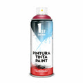 Peinture en spray 1st Edition 648 Night Red 300 ml