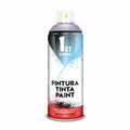 Peinture en spray 1st Edition 656 300 ml Violet foncé