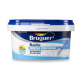 mastic Bruguer 5196378 Blanc 500 g
