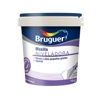 Polnilo Bruguer 5196383 Bela 1 kg