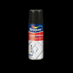 Synthetic enamel paint Bruguer 5197989 Spray Multi-use Black 400 ml