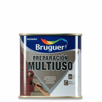 Surface preparation Bruguer 5355538  Multi-use Printing 250 ml White Matt