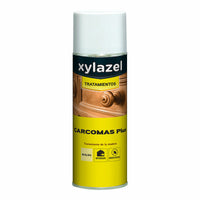 Zaščitnik površin Xylazel Plus 5608818 Spray Lesni črv 250 ml Brezbarven