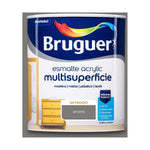 Varnish Bruguer 5057463 750 ml Finishing polish