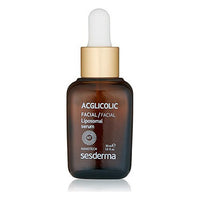 Anti-Ageing Serum Acglicolic Sesderma (30 ml)