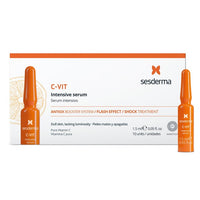 Antioxidant Serum C-VIT intensive Sesderma (1,5 ml)