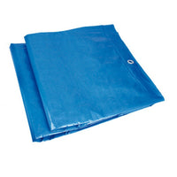 Protective Tarpaulin Ferrestock Impermeable Polyethylene