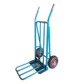 Wheelbarrow Ferrestock Grip Steel 250 kg