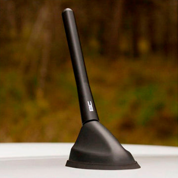 Car antenna Viper Black