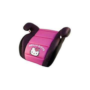 Car Booster Seat Hello Kitty Pink (40 x 34 cm)