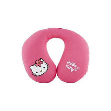 Ergonomic Neck Cushion Hello Kitty KIT1033