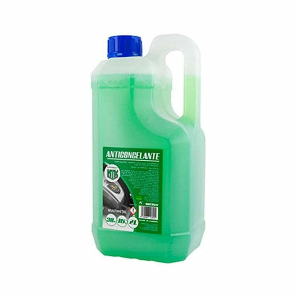 Proti zmrzovanju Motorkit -16º 30% Zelena (2 L)