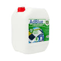 Additivo Motorkit ADBLUE MOT3548 CS1 Diesel Azzurro (10 L)