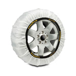 Auto-Schneeketten Goodyear ULTRA GRIP (S)