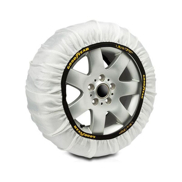 Catene da Neve per Auto Goodyear ULTRA GRIP (S)