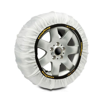 Chaînes à neige pour voiture Goodyear ULTRA GRIP (M)