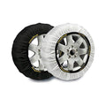 Car Snow Chains Goodyear ULTRA GRIP (L)