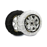 Chaînes à neige pour voiture Goodyear ULTRA GRIP (L)