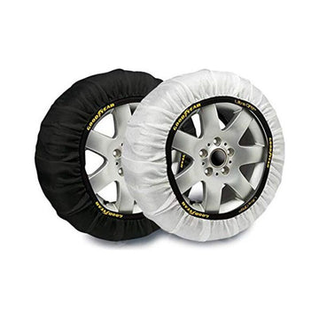 Snežne verige za avto Goodyear ULTRA GRIP (L)