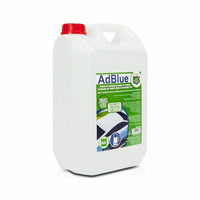 Additivo Motorkit MOT3549 Azzurro (5 L)