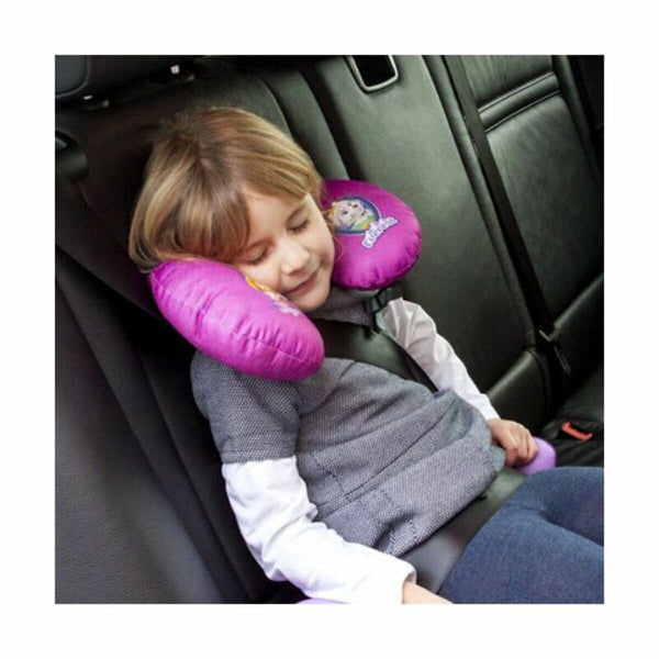 Coussin Cervical Ergonomique The Paw Patrol CS6