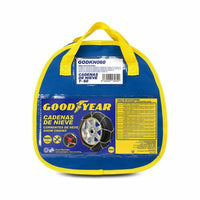 Snežne verige za avto Goodyear T-60