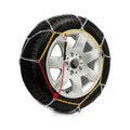 Car Snow Chains Goodyear GODKN090