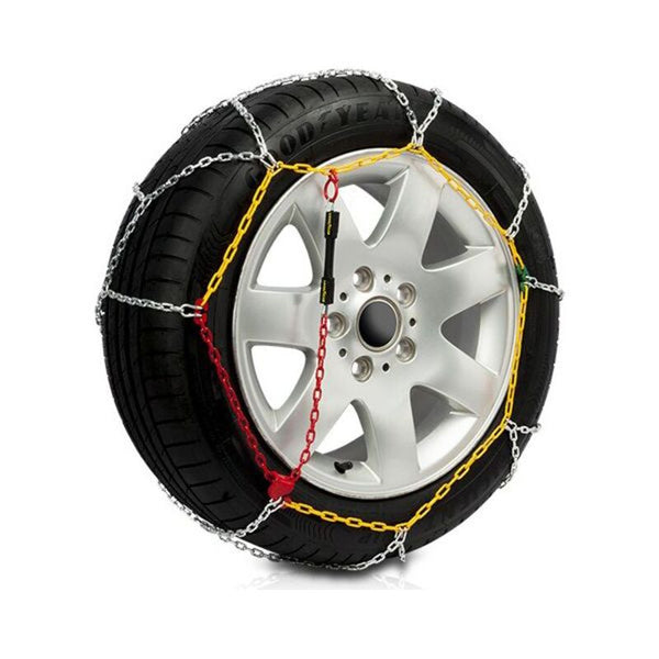 Car Snow Chains Goodyear GODKN090