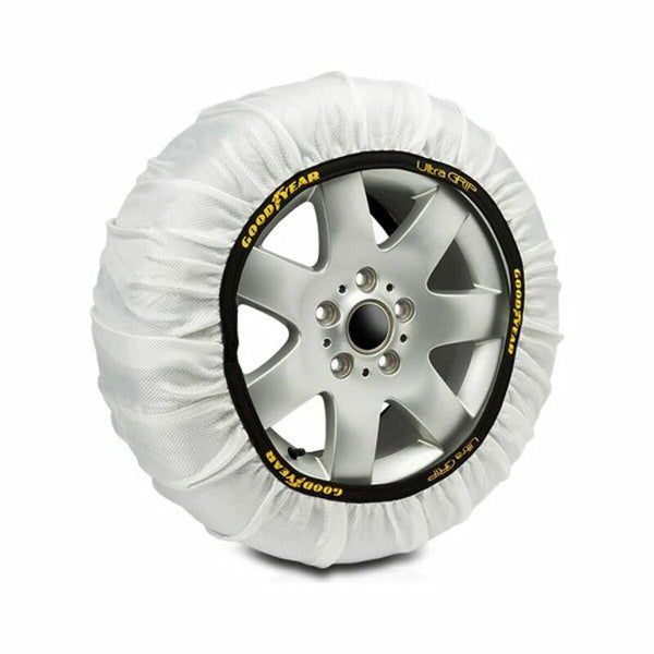 Chaînes à neige pour voiture Goodyear ULTRA GRIP (XL)