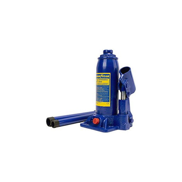 Jack Goodyear CS4 Hydraulic