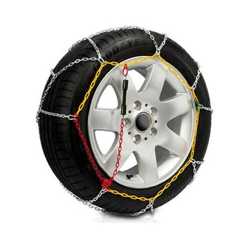 Car Snow Chains Goodyear GODKN120