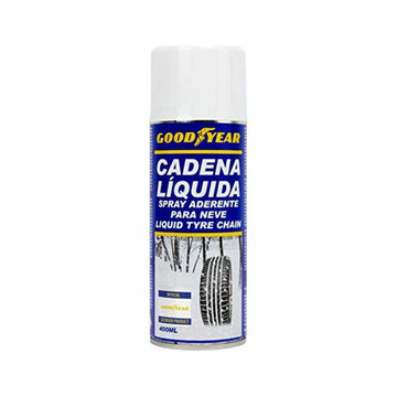 Chaîne liquide Goodyear GOD8030 400 ml