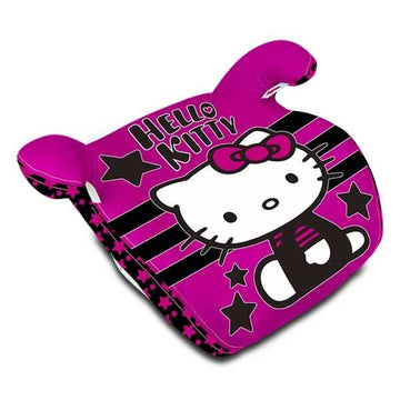 Car Booster Seat Hello Kitty Star Pink