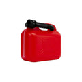 Bottle Motorkit Franja Vision Red (5 L)