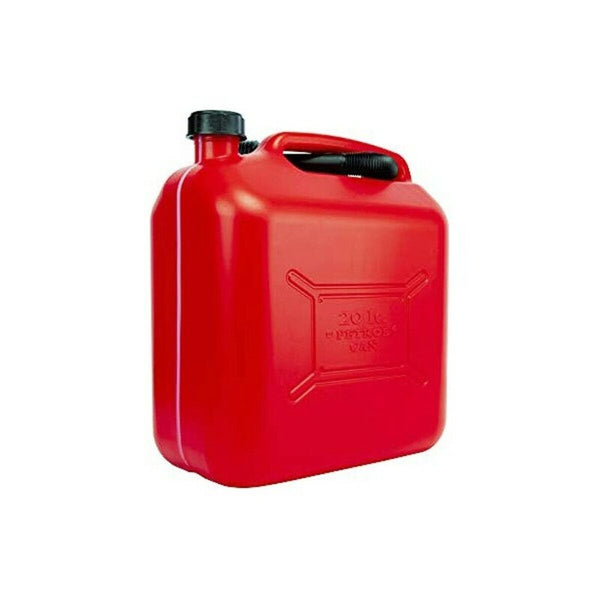 Bottiglia Motorkit Franja Vision Rosso (20L)