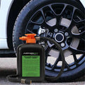 Réparateur de pneus Motorkit MOTOR16525RE 450 ml