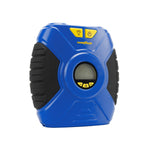 Portable Air Compressor with LED Light. Goodyear GOD0020 12 V 90 PSI