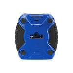 Compresseur d'air portatif avec LED Goodyear GOD0020 12 V 90 PSI