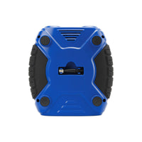 Compresseur d'air portatif avec LED Goodyear GOD0020 12 V 90 PSI