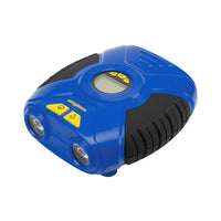 Tragbarer Luftkompressor mit LED Goodyear GOD0020 12 V 90 PSI