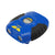 Tragbarer Luftkompressor mit LED Goodyear GOD0020 12 V 90 PSI