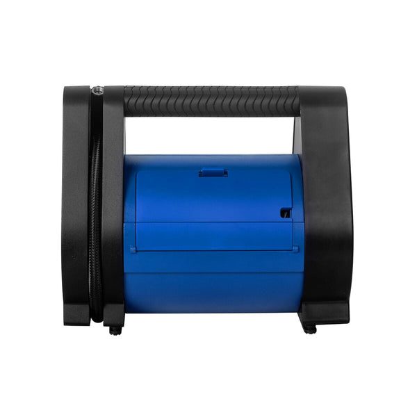Air Compressor GOD0021 Blue/Black 100 PSI