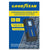 Compresseur d'air portatif avec LED Goodyear GOD0019 2600 mAh 150 PSI 7,4 V