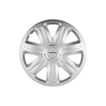 Hubcap Goodyear ESTORIL Silver 14"