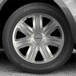 Enjoliveur Goodyear ESTORIL Argent 15"