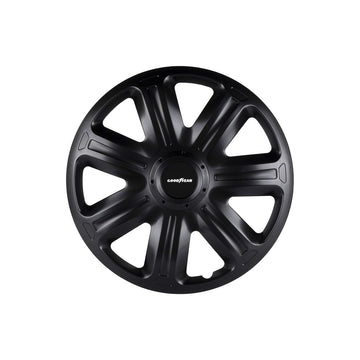 Enjoliveur Goodyear IMOLA Noir 14"